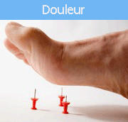 douleur